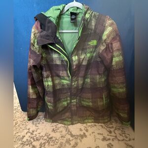 The North Face Boy’s hyvent Size XL 18/20
